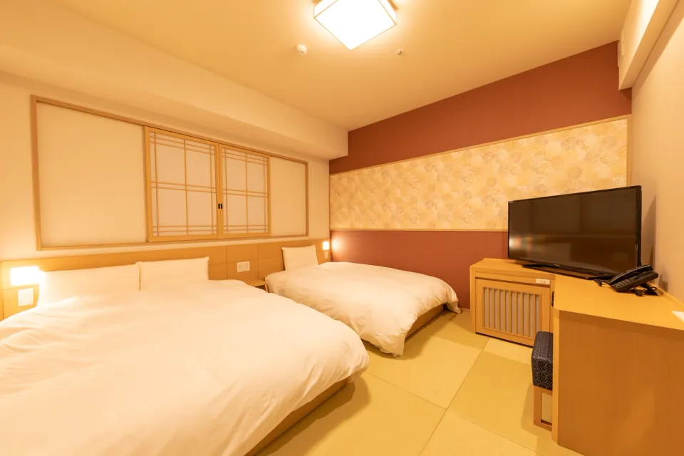 Onyado Nono Dormy Premium Asakusa Natural Hot Springs