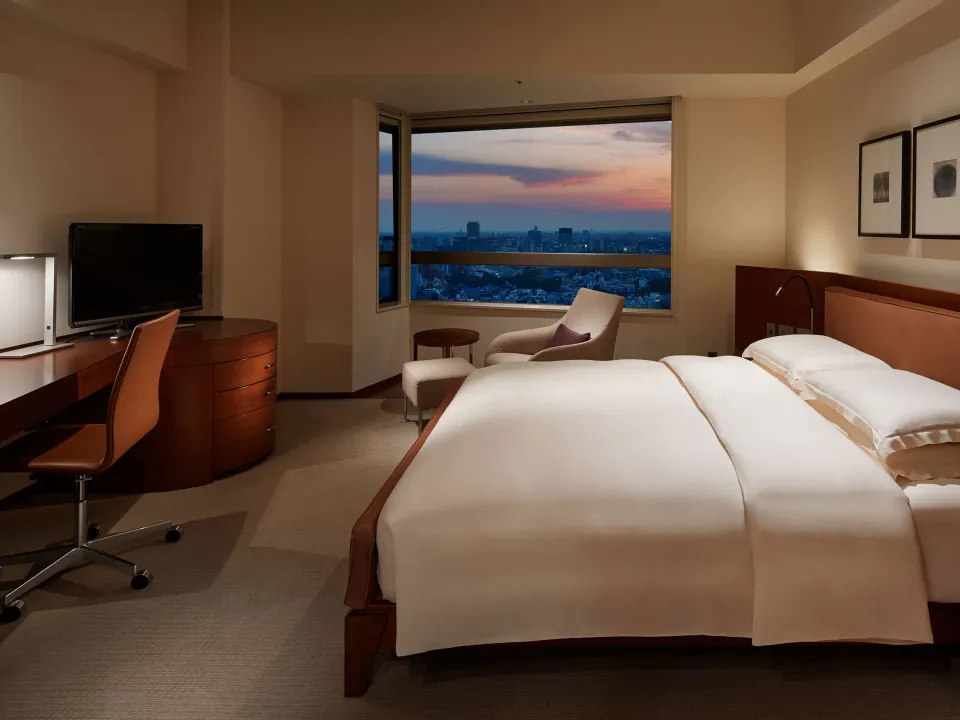 Grand Hyatt Tokyo