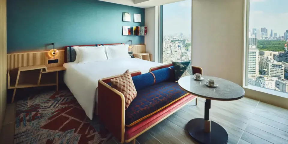 Hotel Indigo
