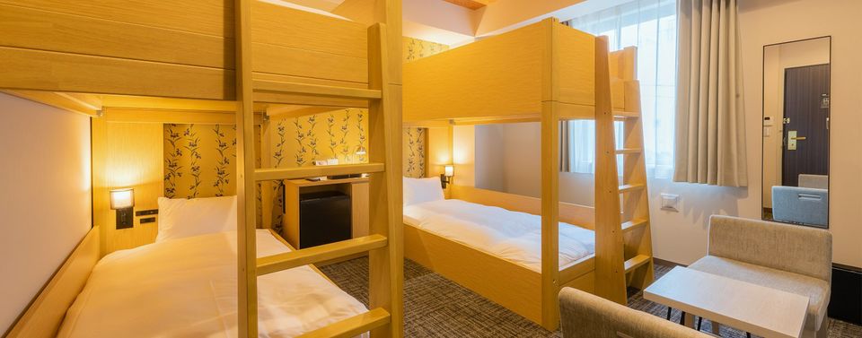 Tosei Hotel Cocone Asakusa