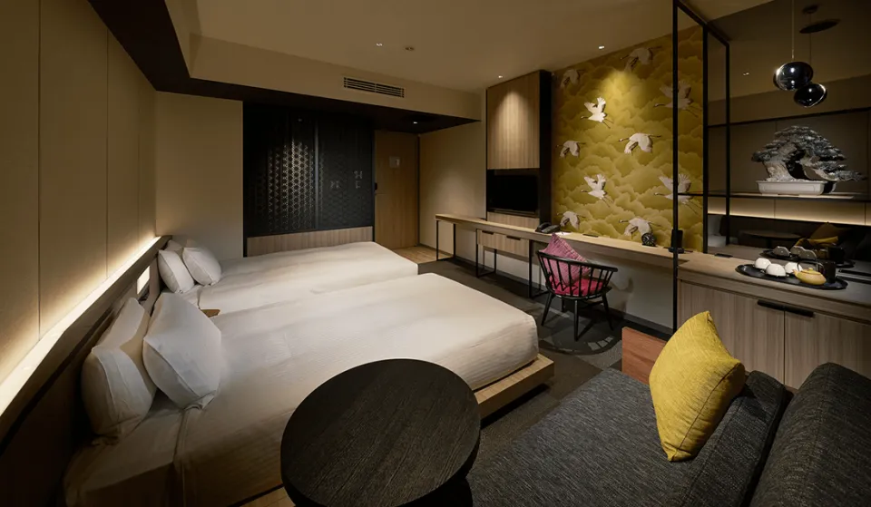 Granbell Hotel Shibuya