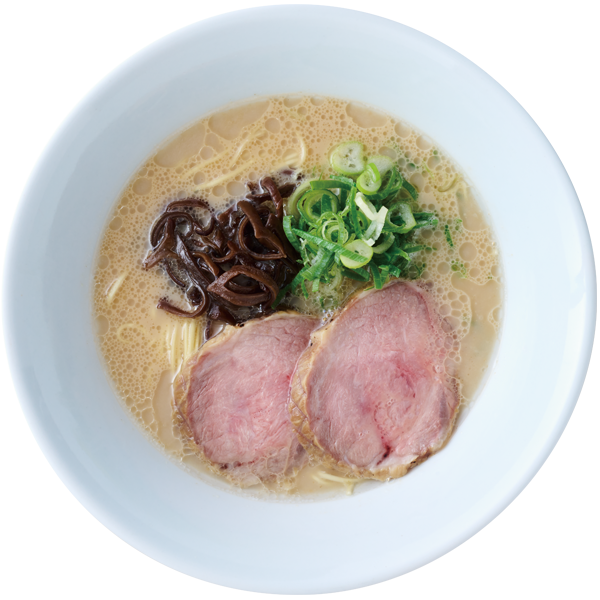 Ippudo - Ginza