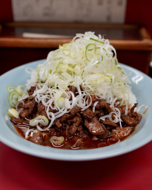 Ramen Saien