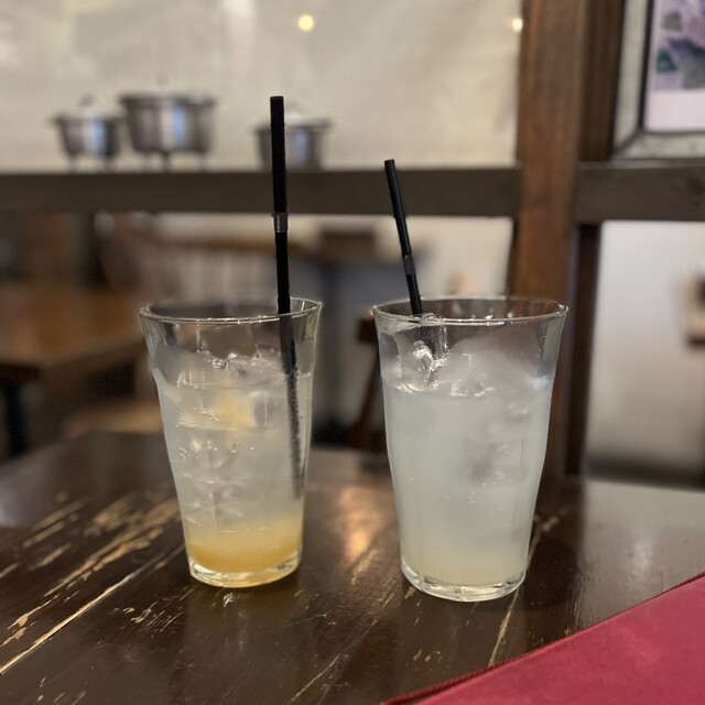 TET Brasserie & Cafe