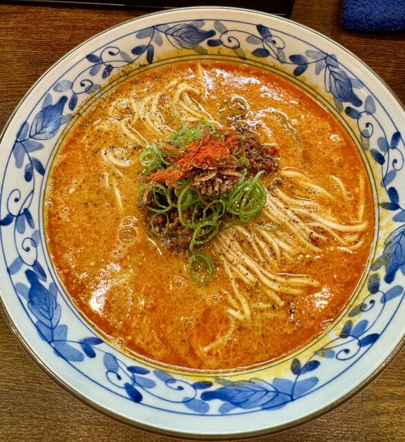 yagu-noodle