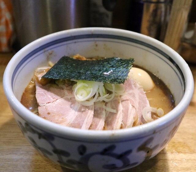 Ramen Kōkaibō
