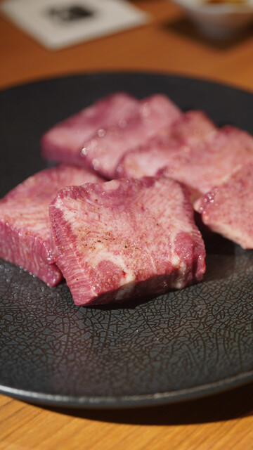 人形町焼肉BON'S