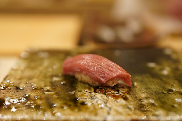 Sushi Keita