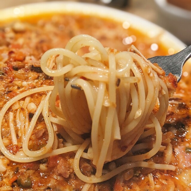 IVO HOME'S PASTA trattoria Shinagawa