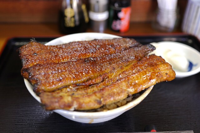 Marutomi Unagi