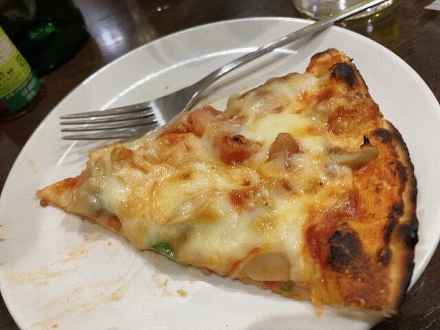 pizza house origano(ピザハウス オリガノ)