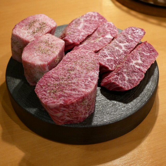 Yakiniku Shimizu