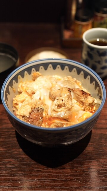 Yakitori Takahashi