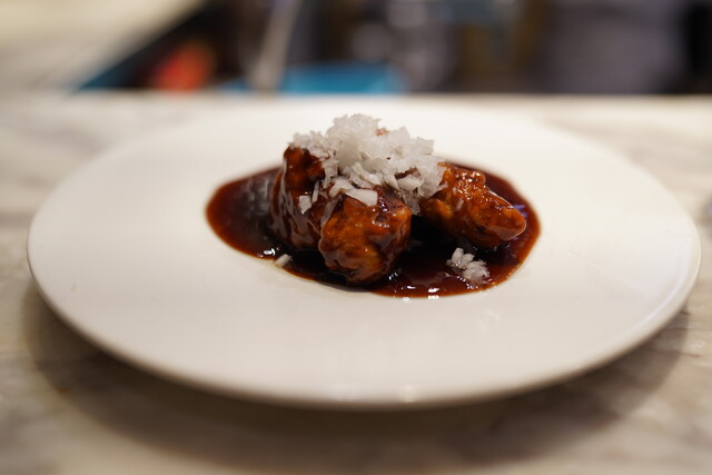 MASA'S KITCHEN EBISU