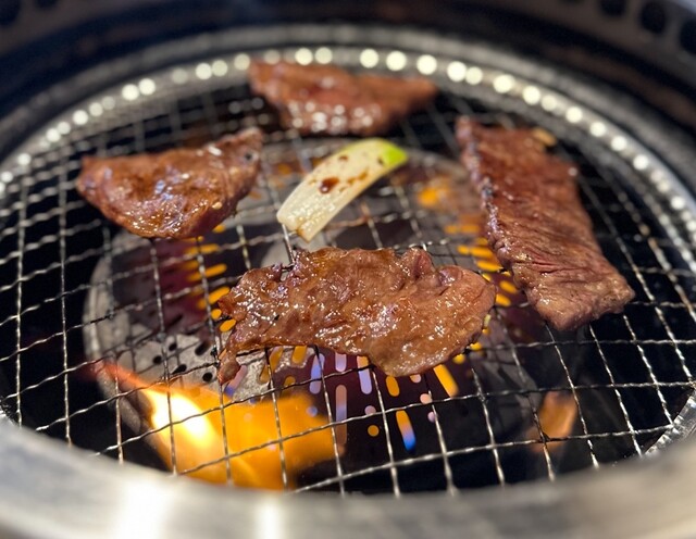 Yakiniku Rambo Ebisu