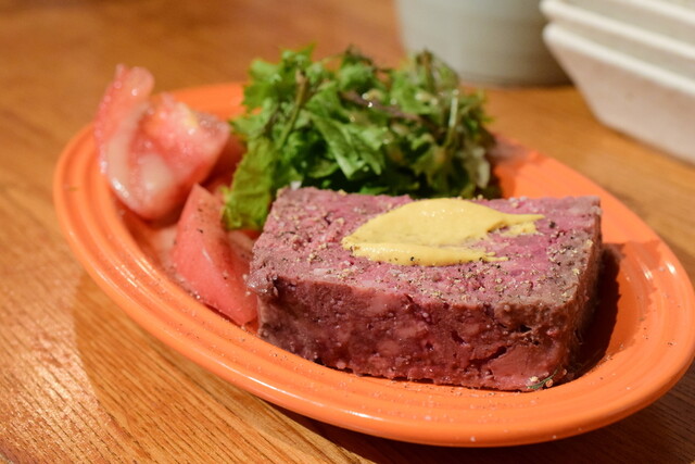 Bistro Shin Sante