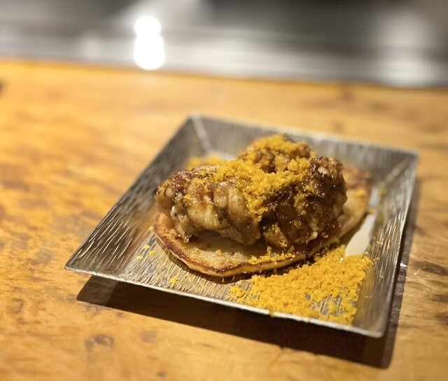 Teppanyaki Buaiso Japanese Restaurant