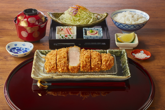 Ebisu Katsusai Main Store Atre Ebisu