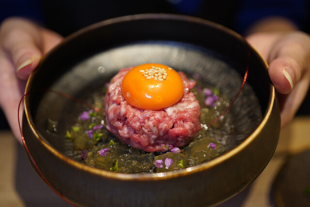 Yakiniku Yoin Ebisu