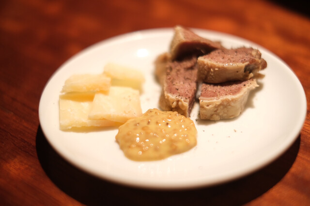 Bistro Carnesio