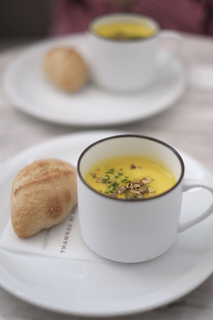 KASHIYAMA DAIKANYAMA