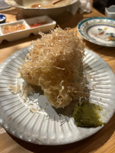 海鮮居酒屋 TOTOROU浪漫