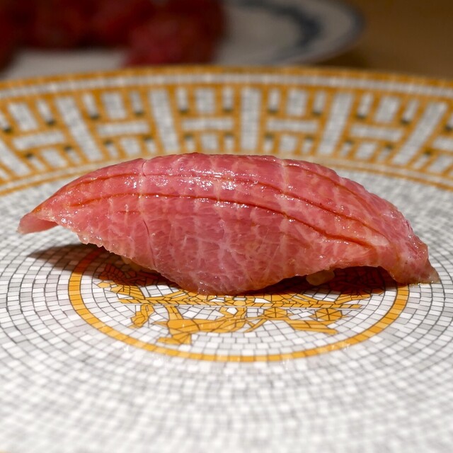 Sushi TAKAMITSU