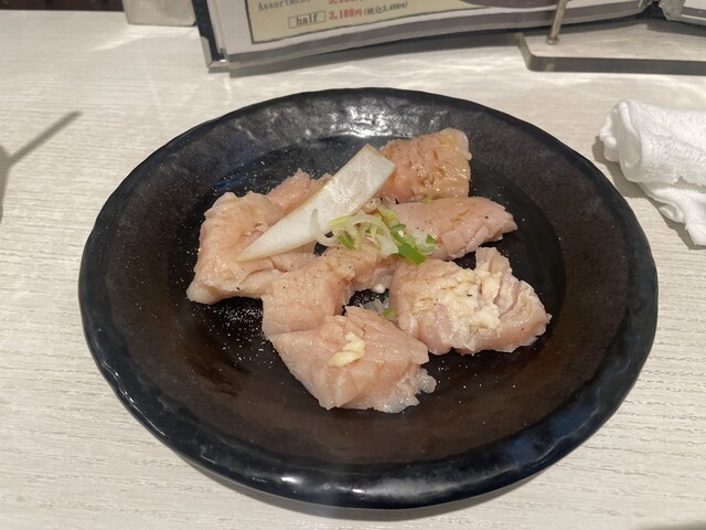 WAGYU YAKINIKU ZYUTEI