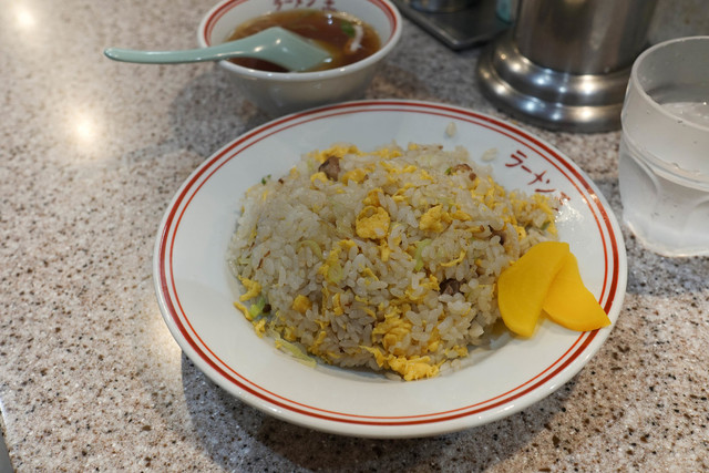 Ramen King Koraku Honpo