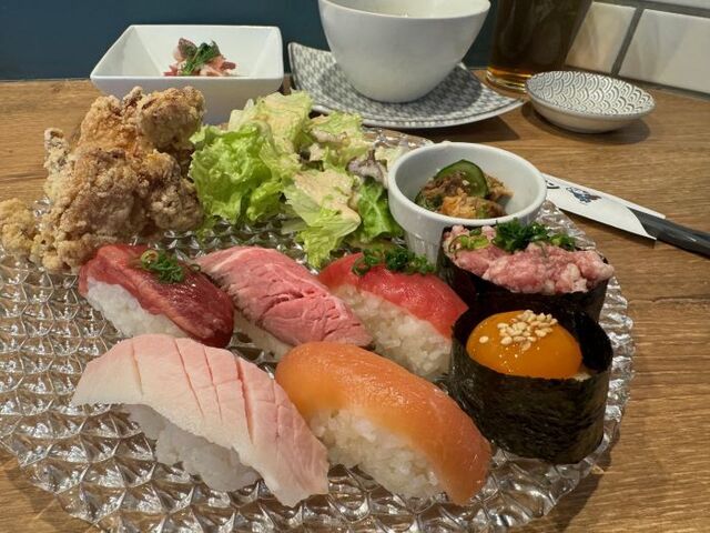 渋谷 シン・ニクズシマン