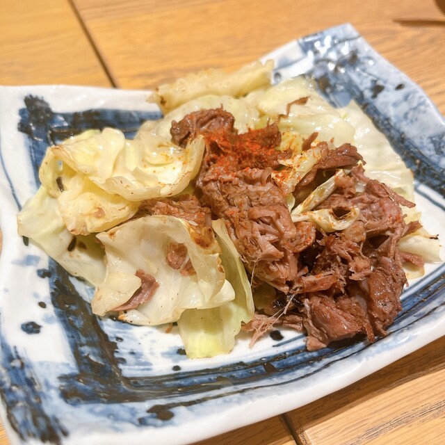 OSAKA Kitchin Tokyu Plaza Shibuya