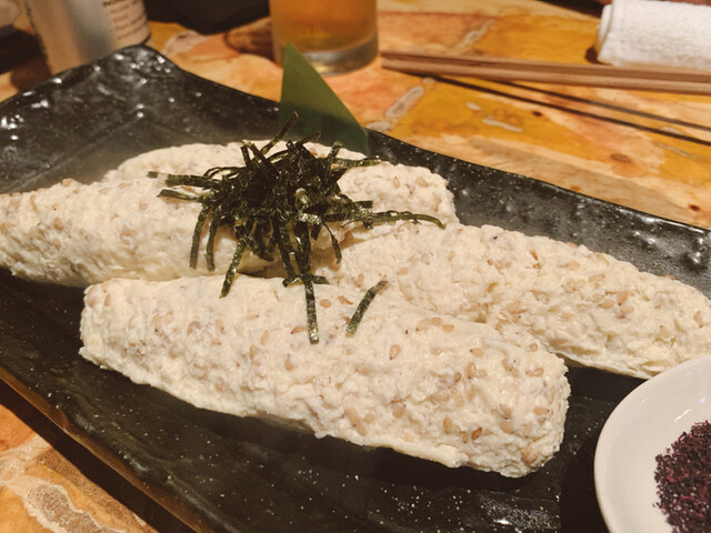 今も昔や