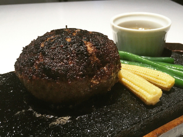 溶岩焼肉ダイニングbonbori 渋谷宮益坂店