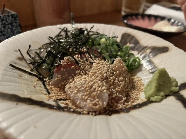 Goryonsan - Shibuya