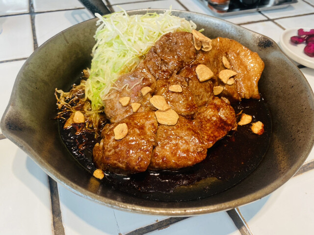 Tokyo Tonteki