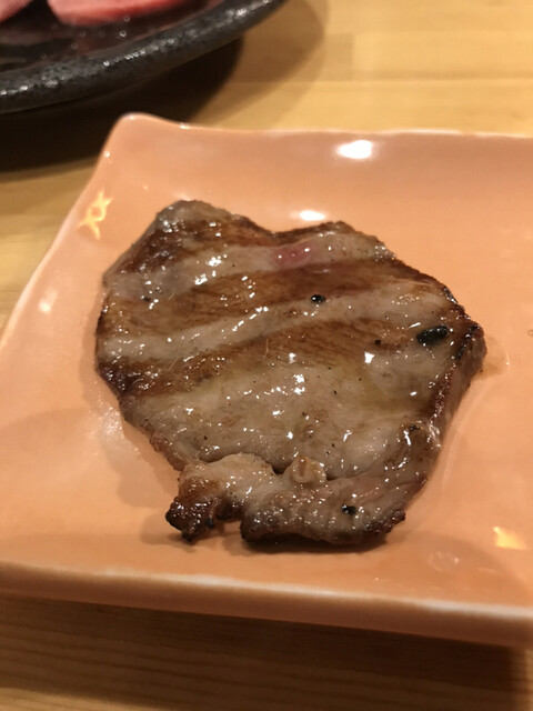 Yakiniku Daidokoroya