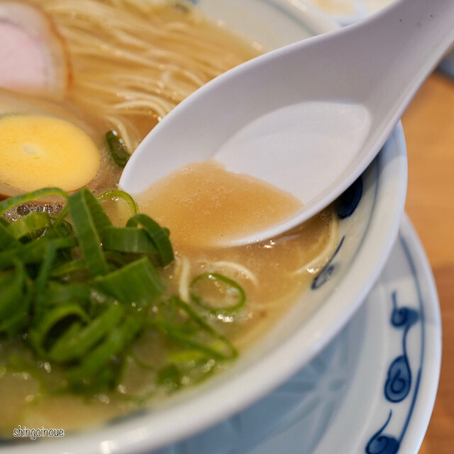 Ramen Shibuya 3-Chome