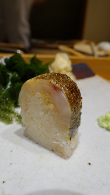 Nishiazabu Sushi Shin