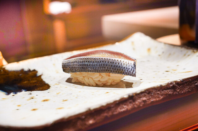 Sushi Zai
