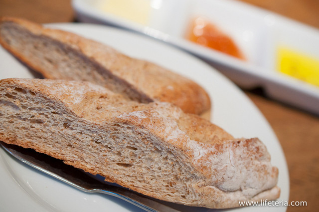 Bondi Cafe Hiroo