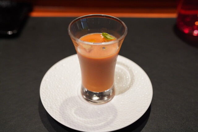 L'Atelier de Joel Robuchon Roppongi Hills Restaurant