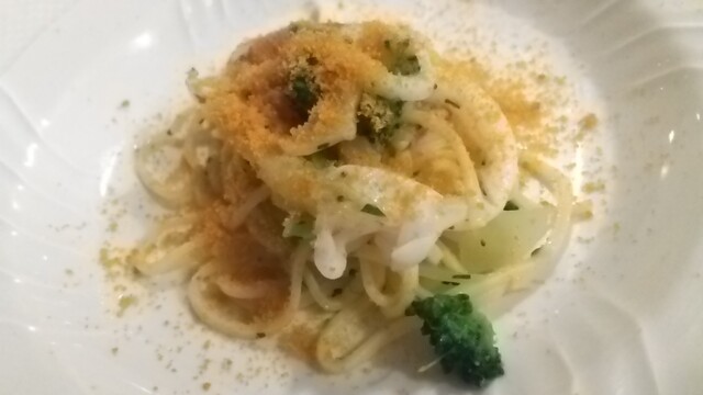 Ristorante L'OSTERIA