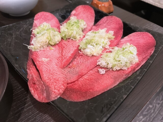 A5松阪牛専門店 焼肉 憲太朗