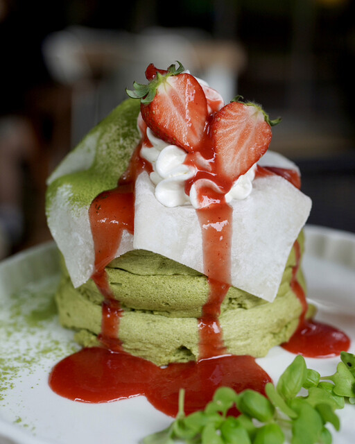 512 Cafe & Grill