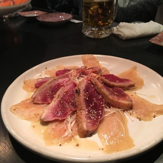 Tougarashi