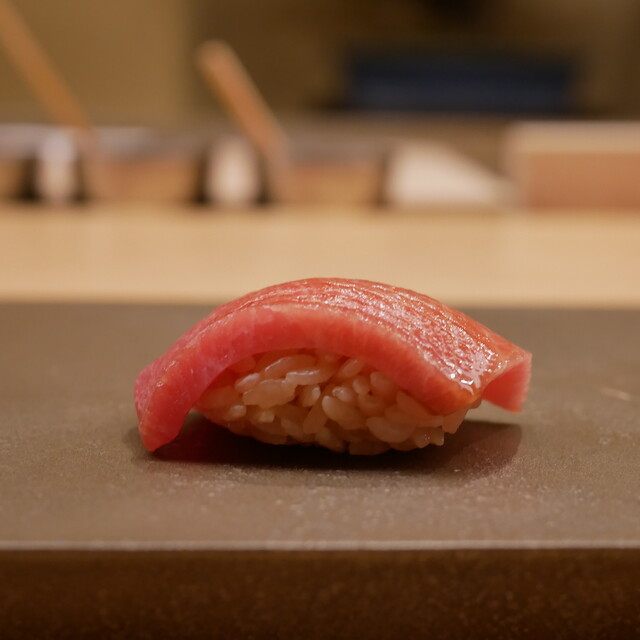 Sushi Kinoshita