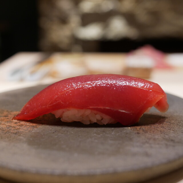 鮨佐がわ