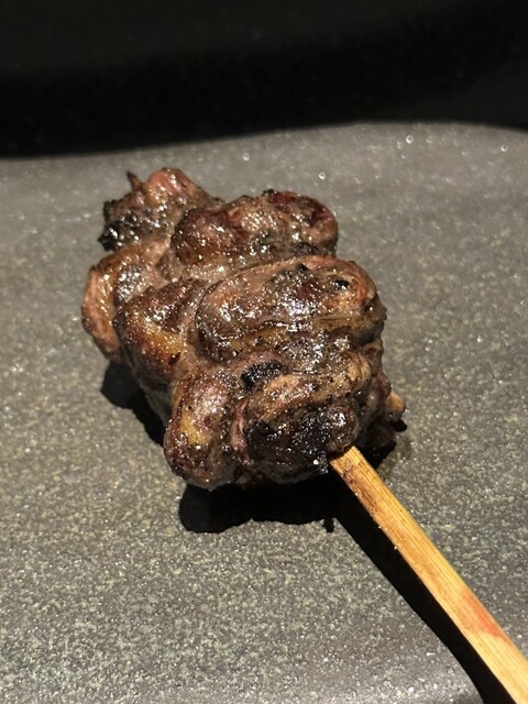 とり澤 六本木