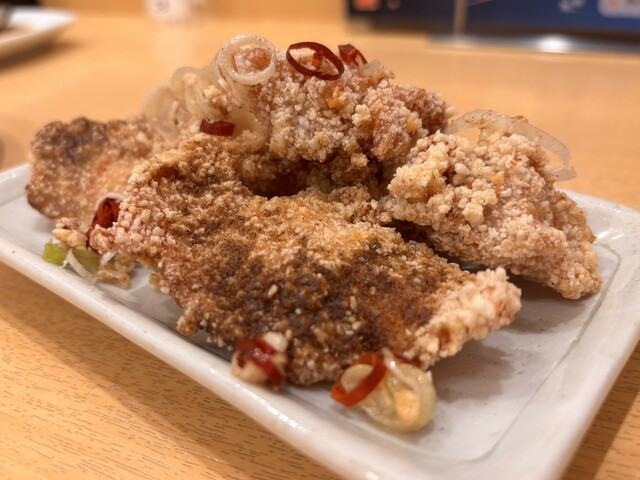 Sansho Kofuku (Sānshāng Qiǎofú) - Akasaka