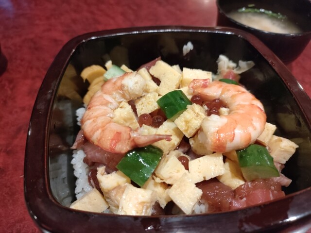 Sushicho